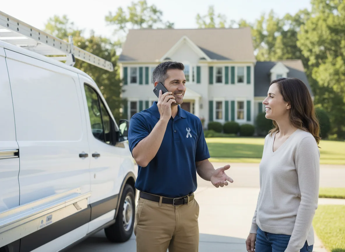 Home Gutter Service Chebanse, IL FAQs